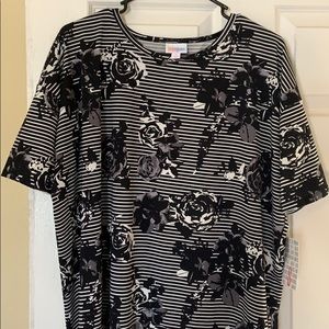 Small Lularoe Irma